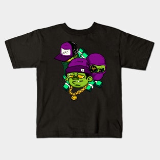 ganster Kids T-Shirt